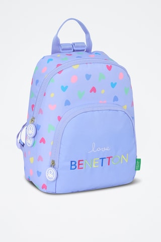 Sac à dos Lila - Mauve
