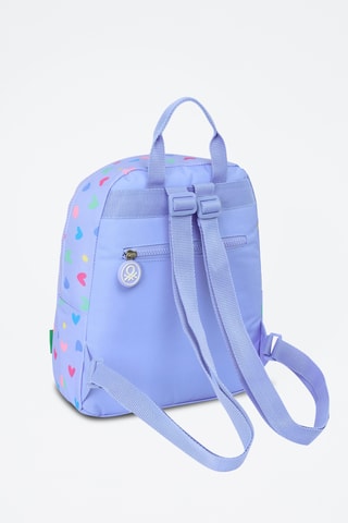 Sac à dos Lila - Mauve