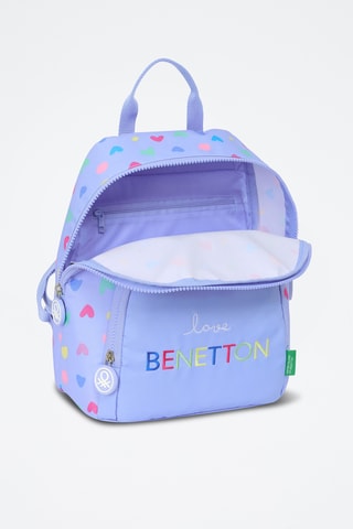 Sac à dos Lila - Mauve