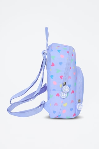 Sac à dos Lila - Mauve