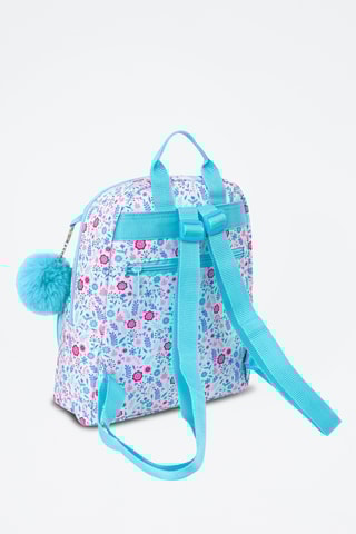 Sac à dos Cool - Blanc