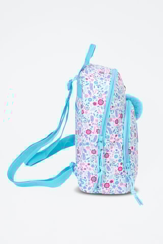 Sac à dos Cool - Blanc