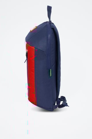 Sac à dos Flag - Bleu marine et blanc