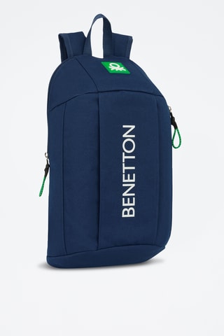 Sac à dos Green - Bleu marine