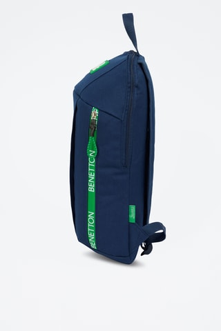 Sac à dos Green - Bleu marine