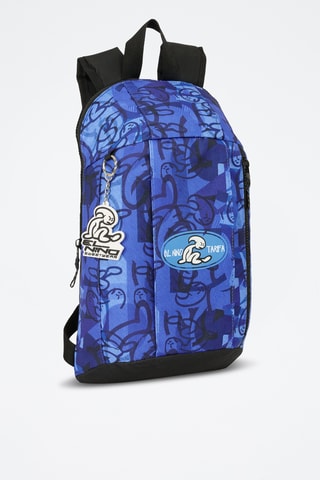 Sac à dos Roller - Bleu cobalt