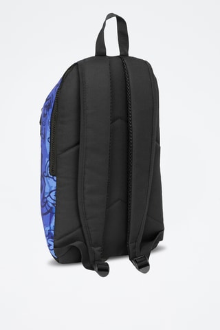 Sac à dos Roller - Bleu cobalt