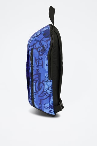 Sac à dos Roller - Bleu cobalt