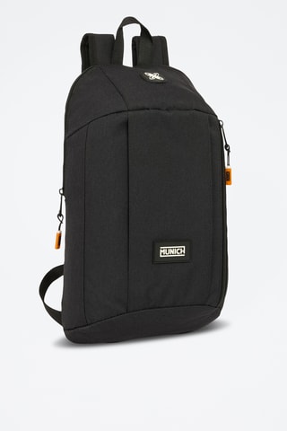 Sac à dos Lagoon - Noir