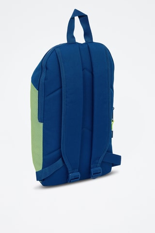 Sac à dos North - Indigo