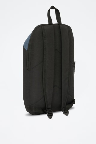Sac à dos California - Noir