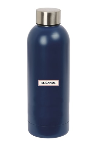 Bouteille isotherme en acier inoxydable Eclipse - 500 ml