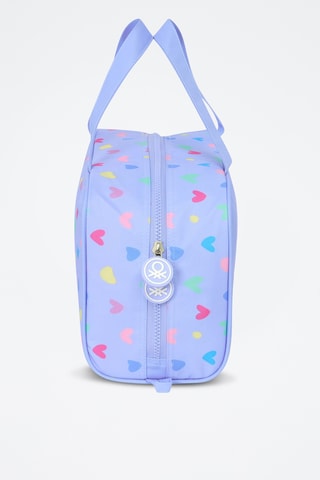 Trousse de toilette Lila - Mauve