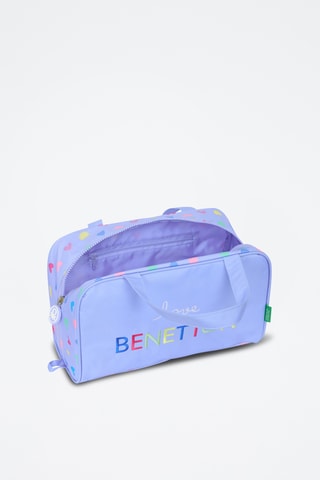 Trousse de toilette Lila - Mauve