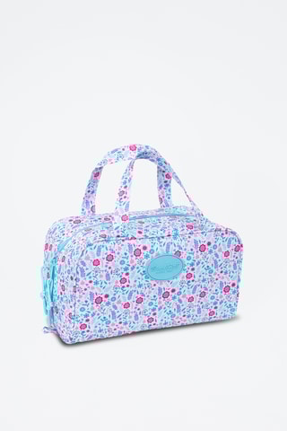 Trousse de toilette Cool - Blanc