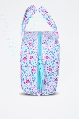 Trousse de toilette Cool - Blanc