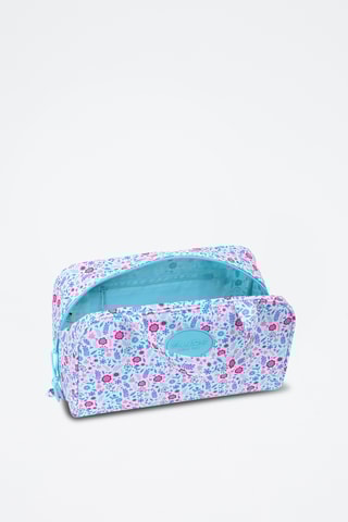 Trousse de toilette Cool - Blanc
