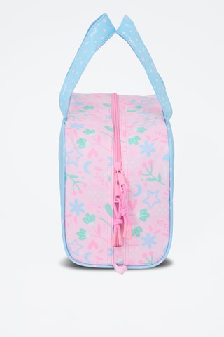 Trousse de toilette Smile - Ciel