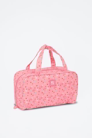 Trousse de toilette Passion - Rose