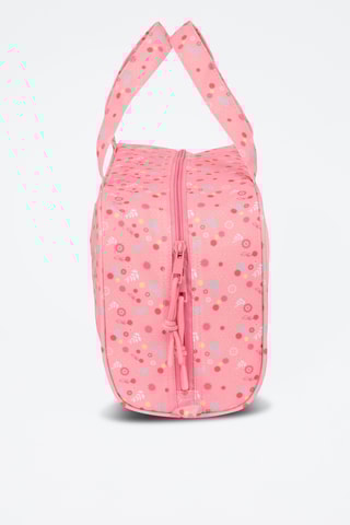 Trousse de toilette Passion - Rose