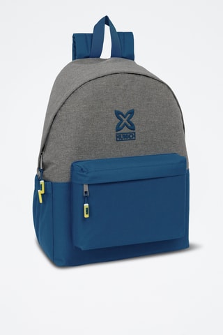 Sac à dos Street - Indigo