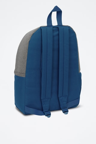 Sac à dos Street - Indigo