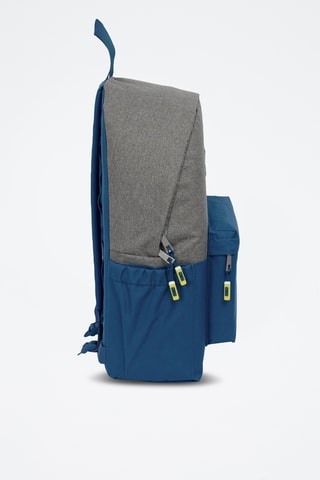 Sac à dos Street - Indigo