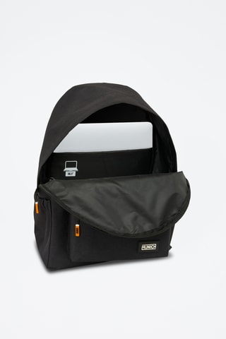 Sac à dos Lagoon - Noir
