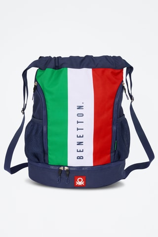 Sac à dos Flag - Bleu marine