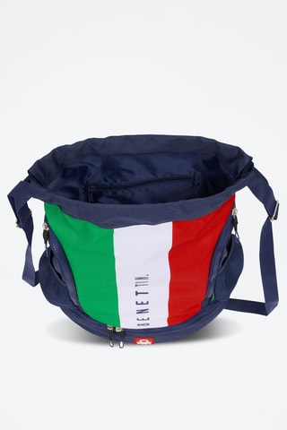 Sac à dos Flag - Bleu marine