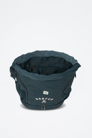 Sac à dos Harper & Nayer - Bleu marine