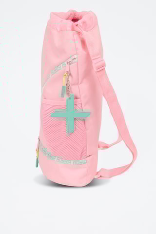 Sac à dos Candy - Rose