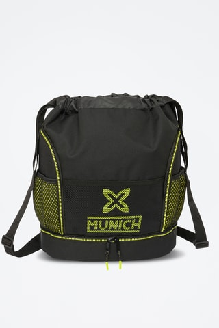 Sac à dos Beat - Noir