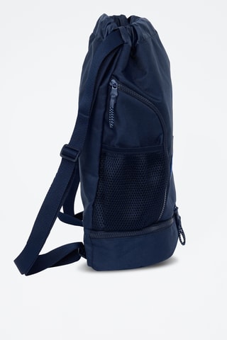 Sac à dos - Bleu