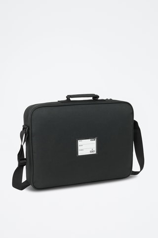 Sacoche Topo - Noir