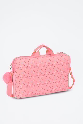 Porte-ordinateur Passion - Rose
