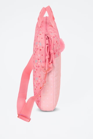 Porte-ordinateur Passion - Rose