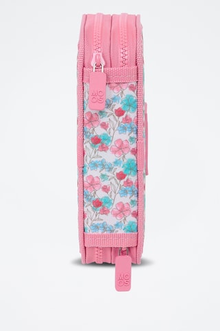 Trousse garnie Flores - 28 pièces - 13 x 20 x 4 cm