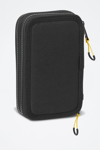 Trousse garnie Topo - 29 pièces - 13 x 20 x 4 cm