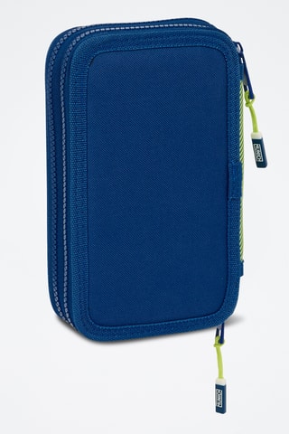 Trousse garnie North - 29 pièces - 13 x 20 x 4 cm