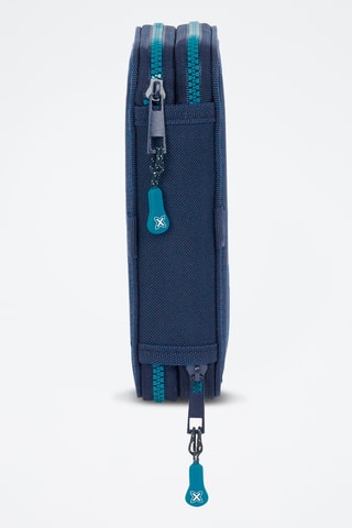 Trousse garnie Nautic - 28 pièces - Bleu marine