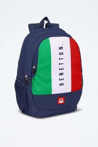 Sac à dos Flag - Bleu marine