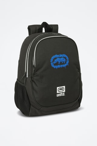 Sac à dos Worldwide - Noir