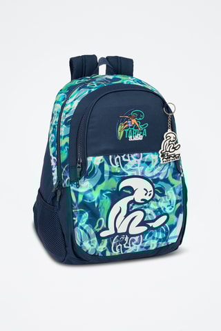 Sac à dos Kook - Bleu nuit