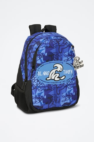 Sac à dos Roller - Noir