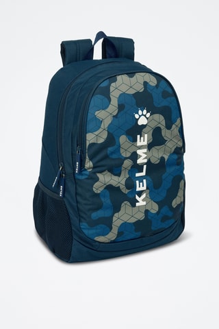 Sac à dos Epic - Bleu pétrole