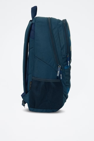 Sac à dos Epic - Bleu pétrole