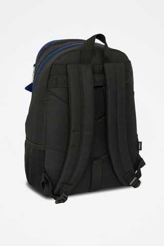 Sac à dos Jet - Noir