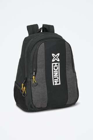 Sac à dos Topo - Noir