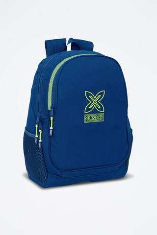Sac à dos North - Bleu cobalt